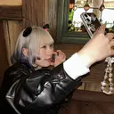 小林春月 /新宿美容師のプロフィール画像