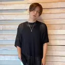 【DECIDE L.A.W】氏原　将のプロフィール画像