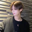 韓国ヘア🩶侑矢 艶髪透明感/福岡のプロフィール画像