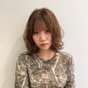 ボブ/透明感カラー 長岡/三浦めい🌟のプロフィール画像