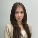 カット¥1100 / 𝙍𝙪𝙣𝙖⟡.のプロフィール画像