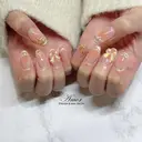 Nailist ★Amo★のプロフィール画像