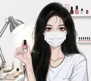 里奈 Nailのプロフィール画像
