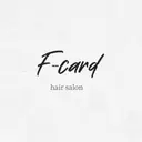 エクステ＆カラー 特化F-card上通のプロフィール画像