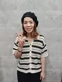 濱比嘉 希恵のプロフィール画像