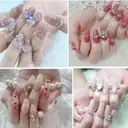 Hanaai salon あまねのプロフィール画像