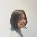 佐々木 麻衣のプロフィール画像