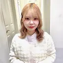 ハイトーンカラー/ 長さだし🐇きょうかのプロフィール画像