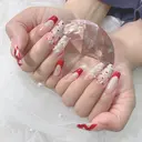 salonDRE AZUSAのプロフィール画像