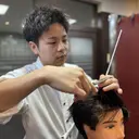 水溜 一颯のプロフィール画像