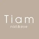 TIAM nail&eye🌿のプロフィール画像