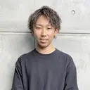新宿髪質改善レイヤー カット内田智大のプロフィール画像