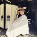 schwarz  黒森一馬のプロフィール画像