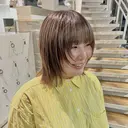 ショート/ボブ/レイ ヤーいくらまゆのプロフィール画像