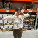 韓国風顔まわり/ベー ジュ/マツエク♡美咲のプロフィール画像