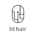 lit hair 髪質改善サロンのプロフィール画像