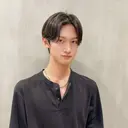 横浜|韓国レイヤー| 暖色カラー|まなとのプロフィール画像