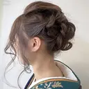 銀座/カット /ボブ るかのプロフィール画像