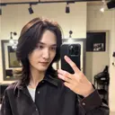 金山/透明感カラー レイヤー/木澤 航のプロフィール画像