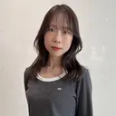 合庭 柚のプロフィール画像