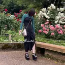 ボブ/艶髪 soleilrukaのプロフィール画像