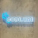 コード ラインのプロフィール画像