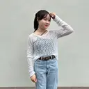 平野 優菜 / 透明感 ツヤ 暖色のプロフィール画像