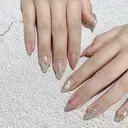 💅ネイルサロン ブラン🌈かすみのプロフィール画像