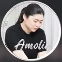 30代以降のボディ メイク Amolirのプロフィール画像