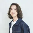 レイヤーカット/髪質 改善/メンズカットのプロフィール画像