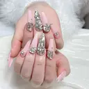 candy nail 韓国風ワンホンネイルのプロフィール画像