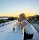 平山 彩花のプロフィール画像