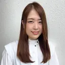 髪質改善/縮毛矯正✨ 白石ゆいのプロフィール画像