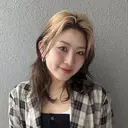 🩵縮毛矯正/ブリー チ/髪質改善/いつかのプロフィール画像