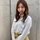 🌼nakamura megumi🌼のプロフィール画像