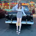 西川 舞彩のプロフィール画像