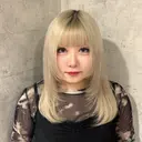 🌸ハイトーンカラー ゆずな 🌸のプロフィール画像