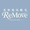 【一本ずつ脱毛】 ReMove 柏のプロフィール画像