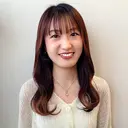 顔まわりカット✄ ベージュカラー🧸のプロフィール画像