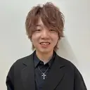 フェザーパーマ/韓国 /メンズカット保立のプロフィール画像