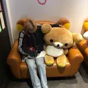 りお ブリーチカラーのプロフィール画像