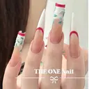 THE ONE 山本のプロフィール画像