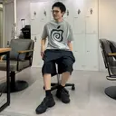 パーマ* 顔まわり似合わせのプロフィール画像