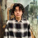 ⚡️🐲men's パーマ🐲⚡️RENのプロフィール画像