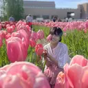 Lib 金沢店/ イワイ コハルのプロフィール画像