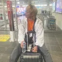 髪質改善 水野のプロフィール画像