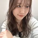 オリーブベージュ/ ブリーチなし透明感のプロフィール画像