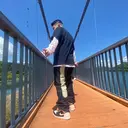 清水 颯太朗のプロフィール画像