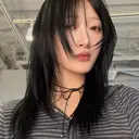 ニュアンスパーマ/ 韓国ヘア/natsuのプロフィール画像