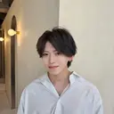 ⭐️コテ巻き風パーマ 髪質改善/タナカのプロフィール画像